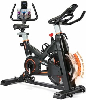 WENOKER Magnetic Resistance Stationary Bike