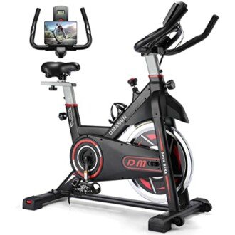 DMASUN Exercise Bike